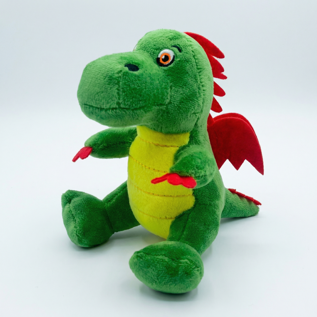 Pack 12 dracs: L'extra