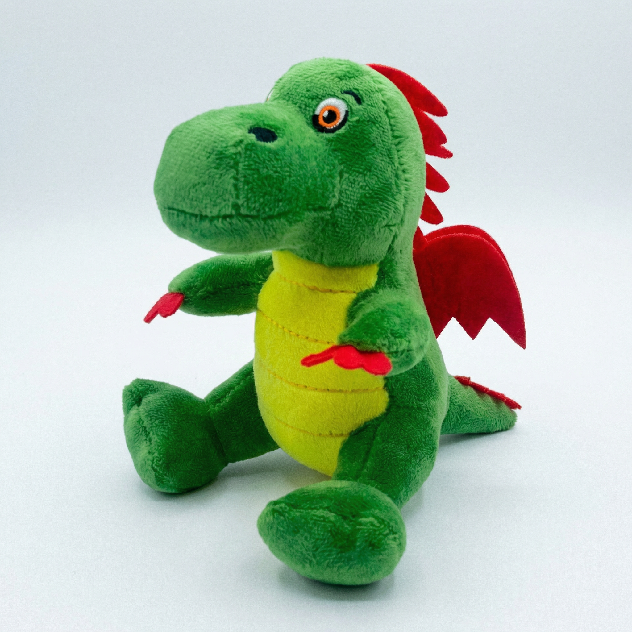 Pack 12 dracs: L'extra