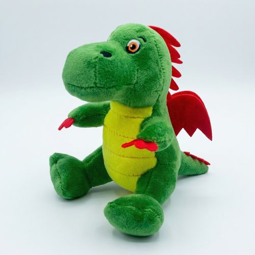 Pack 12 dracs: L'extra